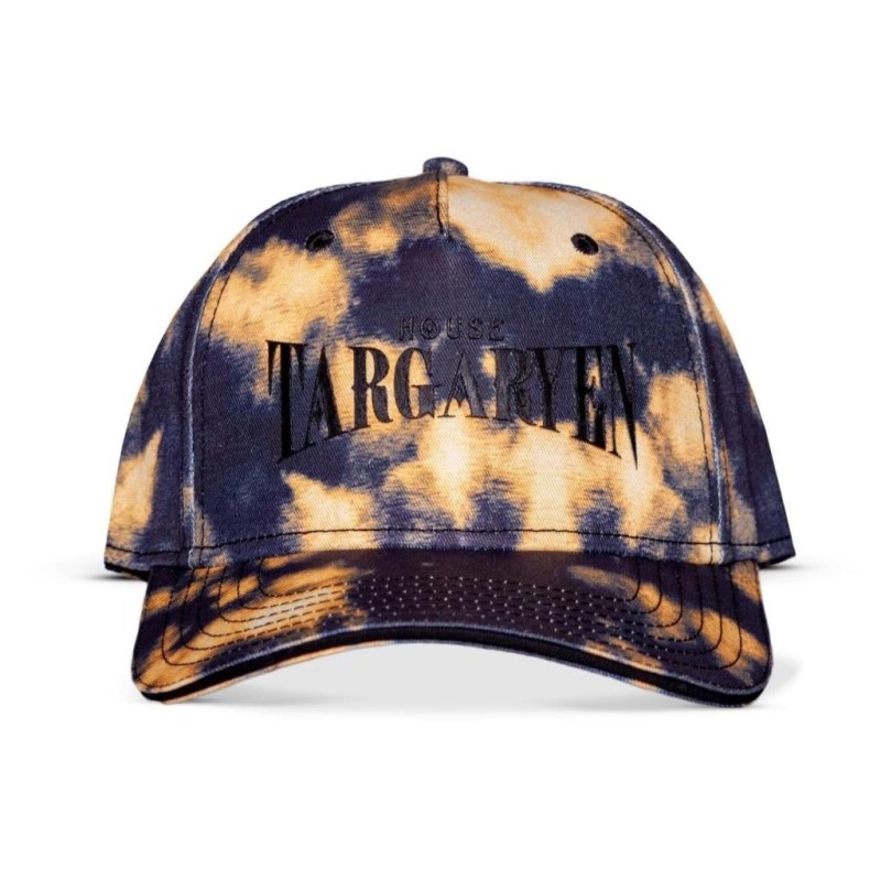 HOUSE OF THE DRAGON - Casquette Ajustable HOUSE OF THE DRAGON - Casquette Ajustable