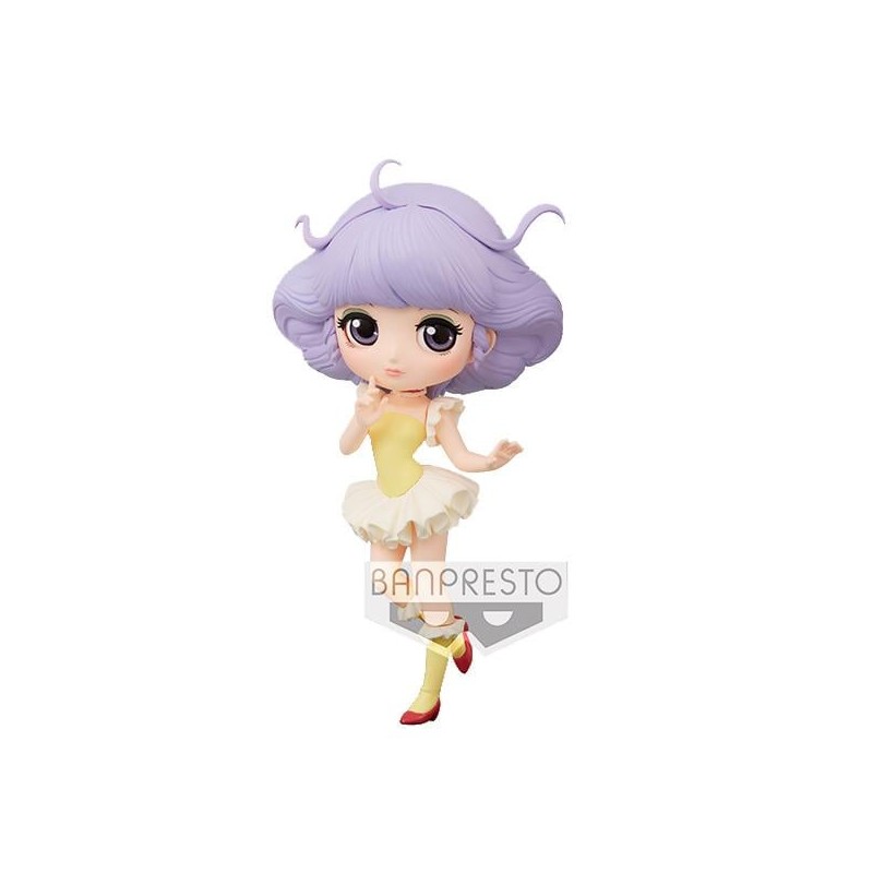 MAGICAL ANGEL - QPosket - Creamy Mami Vers. A - Figurine 14cm MAGICAL ANGEL - QPosket - Creamy Mami Vers. A - Figurine 14cm