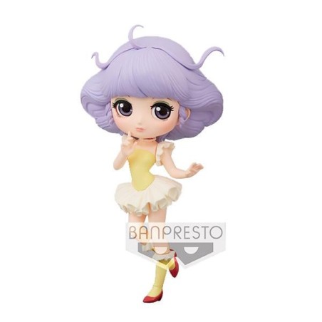 MAGICAL ANGEL - QPosket - Creamy Mami Vers. A - Figurine 14cm
