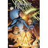 MARVEL - FANTASTIC FOUR par Mark Waid et Wieringo - Omnibus