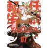 YAKUZA REINCARNATION - Tome 7