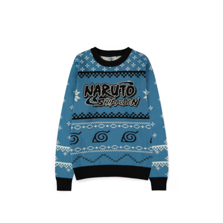 NARUTO - Pull de Noël (2XL)