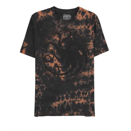 HOUSE OF THE DRAGON - T-Shirt Femme (L)