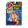 MARVEL - Firelord ( Les 4 Fantastiques ) - Figurine Legend Series 15cm