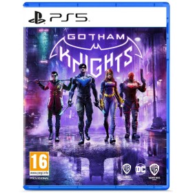 Gotham Knights