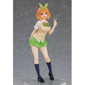 QUINTESSENTIAL QUINTUPLETS - Yotsuba Nakano 1.5 - Pop Up Parade 17cm
