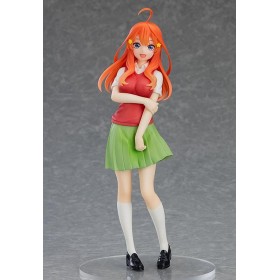 QUINTESSENTIAL QUINTUPLETS - Itsuki Nakano 1.5 - Pop Up Parade 17cm