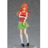 QUINTESSENTIAL QUINTUPLETS - Itsuki Nakano 1.5 - Pop Up Parade 17cm