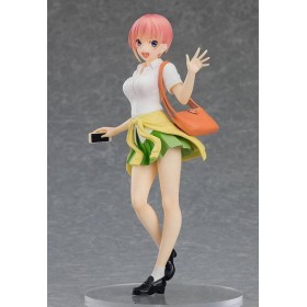 QUINTESSENTIAL QUINTUPLETS - Ichika Nakano 1.5 - Pop Up Parade 17cm