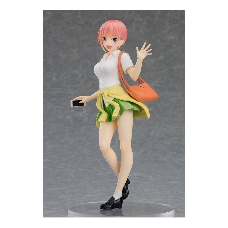 QUINTESSENTIAL QUINTUPLETS - Ichika Nakano 1.5 - Pop Up Parade 17cm QUINTESSENTIAL QUINTUPLETS - Ichika Nakano 1.5 - Pop Up Parade 17cm