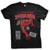SPIDER-MAN - Comic Book - T-Shirt (S)