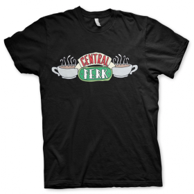 FRIENDS - Central Perk - T-Shirt (XL)