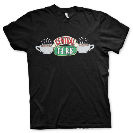 FRIENDS - Central Perk - T-Shirt (XL)