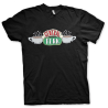 FRIENDS - Central Perk - T-Shirt (XL)