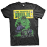 MARVEL - I Am The Hulk - T-Shirt (S)