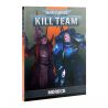 KILL TEAM CODEX: MOROCH (FRANCAIS)