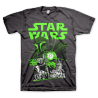 STAR WARS - Vintage Boba Fett - T-Shirt (M)