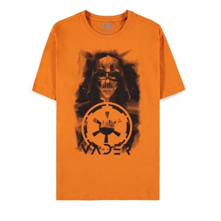 STAR WARS - Obi Wan Kenobi - Vader  - T-Shirt Homme (M)