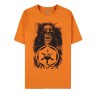 STAR WARS - Obi Wan Kenobi - Vader  - T-Shirt Homme (M)