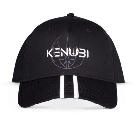 STAR WARS - Obi Wan Kenobi - Casquette Ajustable