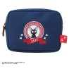 STUDIO GHIBLI - Kiki la petite sorcière - Pochette bleu marine Jiji
