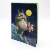 STUDIO GHIBLI - Mon voisin Totoro - Carnet de notes Totoro