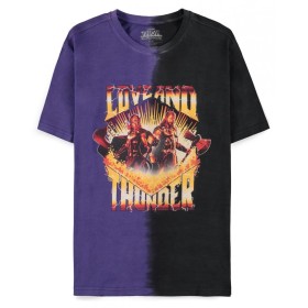 MARVEL - Thor: Love and Thunder - T-Shirt Homme (XL)