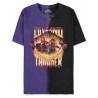 MARVEL - Thor: Love and Thunder - T-Shirt Homme (XL)