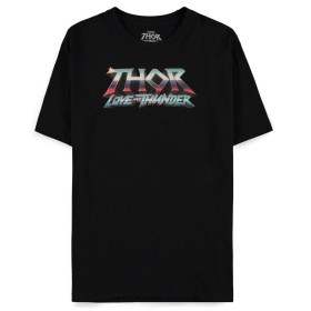 MARVEL - Thor: Love and Thunder - T-Shirt Homme (L)