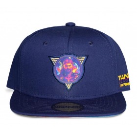 MARVEL - Thor: Love and Thunder - Casquette Snapback Homme