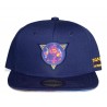 MARVEL - Thor: Love and Thunder - Casquette Snapback Homme