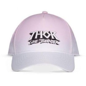 MARVEL - Thor: Love and Thunder - Casquette Ajustable Femme