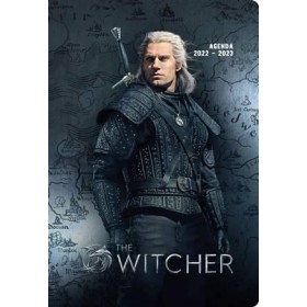 THE WITCHER - Agenda 2022/2023