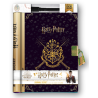 HARRY POTTER - Mon journal secret (avec encre invisible)