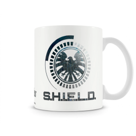 MARVEL - S.H.I.E.L.D. -  Mug à café