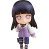 NARUTO SHIPPUDEN - Hinata Hyuga - Figurine Nendoroid 10cm