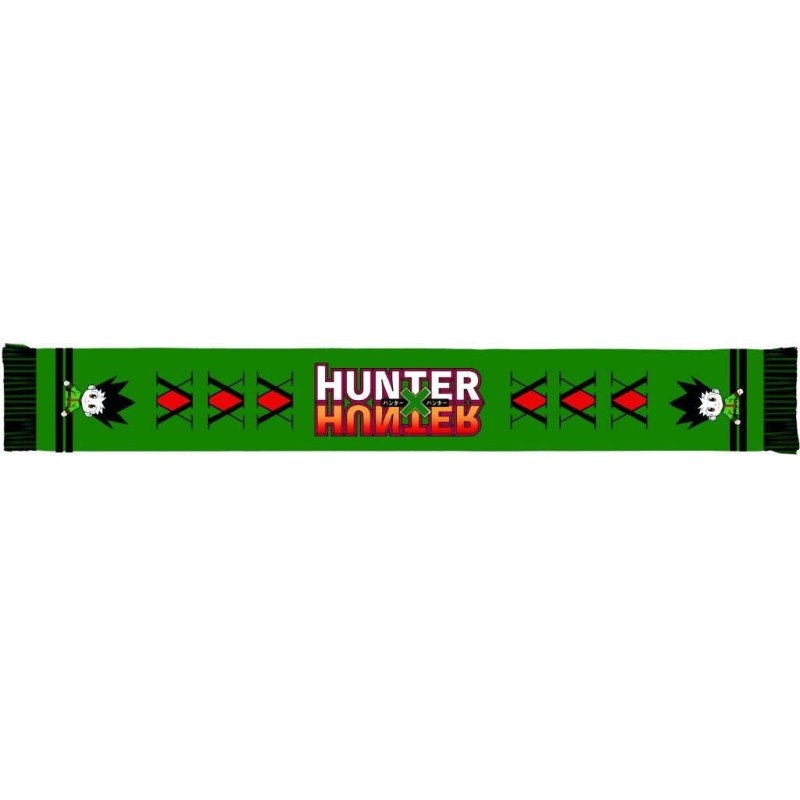 HUNTER X HUNTER - Echarpe