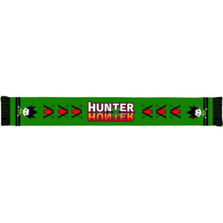 HUNTER X HUNTER - Echarpe