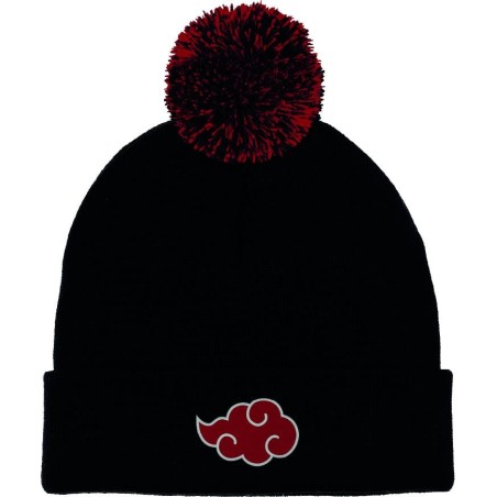 NARUTO - Akatsuki - Bonnet taille unique