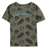MARVEL - I Am Groot - T-Shirt Garçon (110/116)