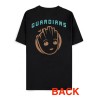 MARVEL - I Am Groot - T-Shirt Homme (S)