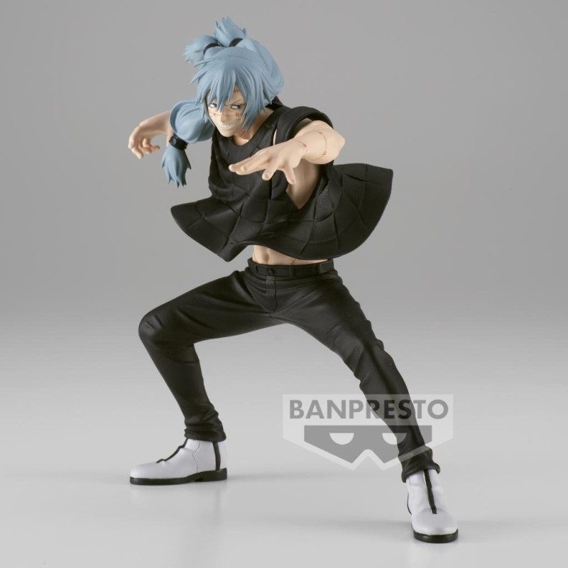 JUJUTSU KAISEN - Mahito - Figurine 16cm JUJUTSU KAISEN - Mahito - Figurine 16cm