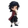 DEMON SLAYER - Giyu Tomioka - Q Posket 14cm REPROD