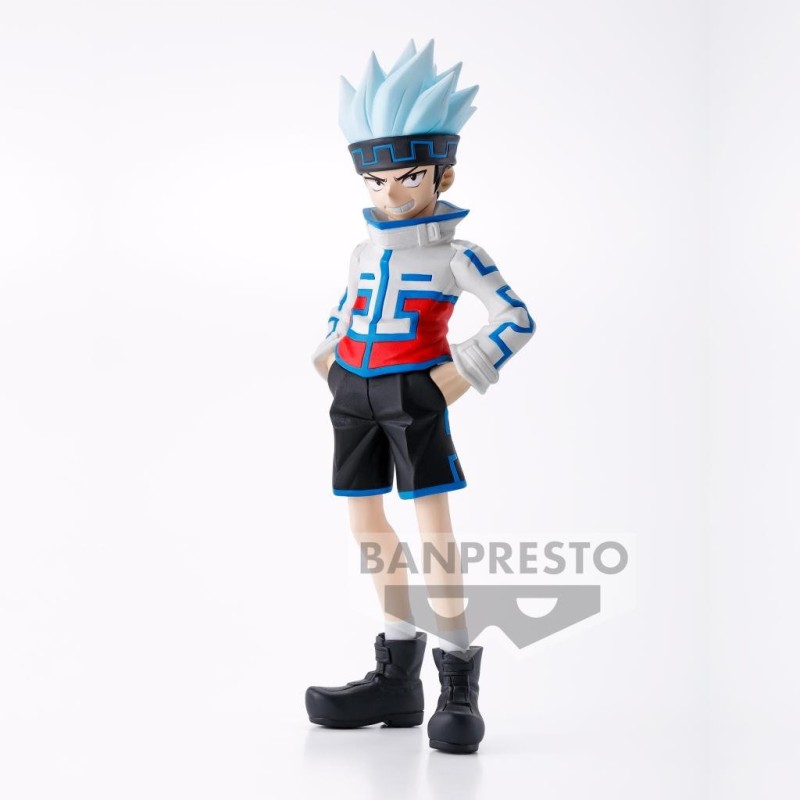 SHAMAN KING - Horohoro - Figurine 14cm SHAMAN KING - Horohoro - Figurine 14cm
