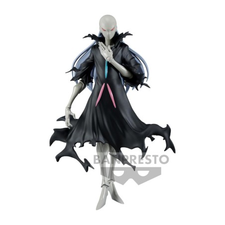 SLIME - Spirit Guardian Beretta - Figurine Otherworlder 18cm