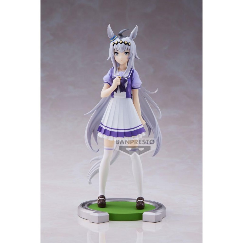 UMAMUSUME : PRETTY DERBY - Oguri Cap - Figurine 18cm UMAMUSUME : PRETTY DERBY - Oguri Cap - Figurine 18cm