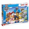 LA PAT'PATROUILLE - Puzzle 180P