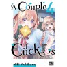 A COUPLE OF CUCKOOS - Tome 4