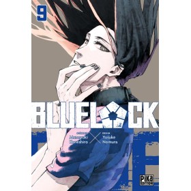 BLUE LOCK - Tome 9