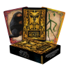 LES ANIMAUX FANTASTIQUES - Jeu de cartes